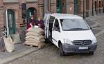 Mercedes-Benz Vito 2011 года